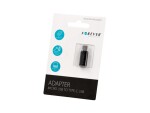Redukce Micro USB - USB-C FOREVER - rozbaleno