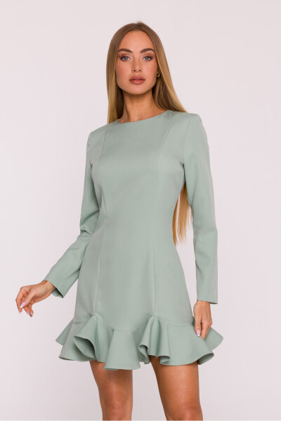 Společenské šaty model 216581 Moe XXL