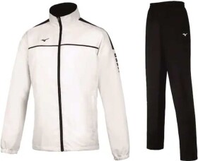 Běžecká souprava Mizuno Men Micro Tracksuit 32EG7001C70 Velikost textilu: