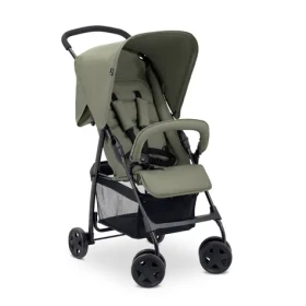 Hauck Sporťák Sport Olive (HK171639)