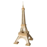 3D puzzle