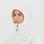 KARPOS Lastei Active Plus W Jacket, Bright White velikost: S