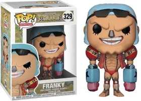 Funko POP! Animation: Franky (One Piece)