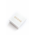 GUESS náušnice Kandence Rose Gold-Tone Stud Earrings Set Růžovozlatá