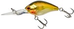 Gunki Wobler Raiju 4,5cm F - Fire Tiger,Gunki Wobler Raiju 4,5cm F - Fire Tiger