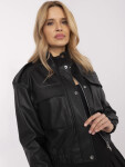 Bunda NM KR T2 2260 1.12 černá L