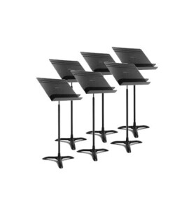 Manhasset Model 5006 Orchestral Stand - Box of 6