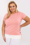 Halenka plus size model 212673 Relevance universal