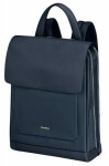 Samsonite Zalia 2.0 BACKPACK W FLAP 14.1 modrá / Dámský batoh na notebook (KA8*11005)