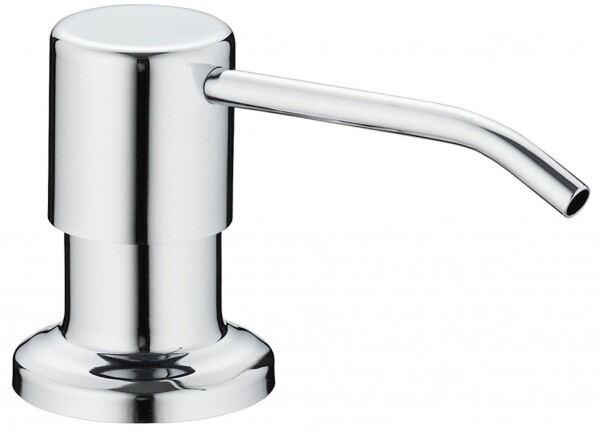 MEXEN - Dávkovač jaru zápustný, chrom 6601320-00