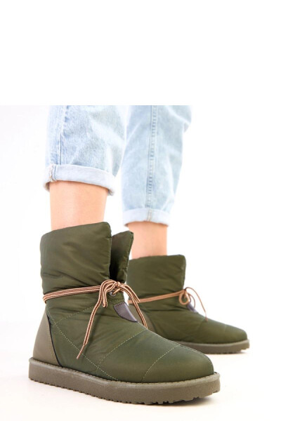 Sněhule model 218529 Solea 41