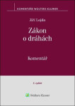 Zákon dráhách Komentář