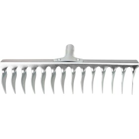 STREND PRO 211759 Vertikutační hrábě na trávník, 14 zubů , bez násady