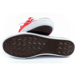 Dámské tenisky W LCW-25-02-3298L červené - Lee Cooper 40