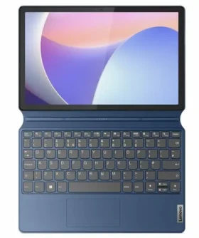 Lenovo Duet 3 11IAN8 modrá / 11.5" 2K / Intel N100 0.8GHz / 4GB / 128GB SSD / Intel UHD / W11HS (82XK003UCK)