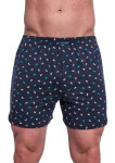 Pánské trenýrky Cornette Comfort 008/313 3xl ocelovka