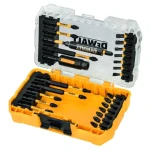DeWALT DT70730T 25 dílná sada bitů