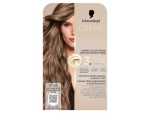 Schwarzkopf Creme Supreme Pečující barvicí krém 7-16 chladná popelavá blond
