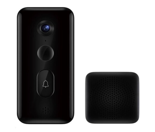 AQARA Smart Lock U200, Black EDF_1240095