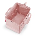 Cestovní taška Reisenthel Allrounder M Pure Duffel Mix blush