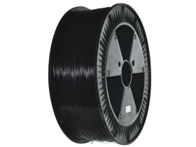 PET-G filament 1,75 mm černý Devil Design 2 kg výhodné balení výhodné balení výhodné balení