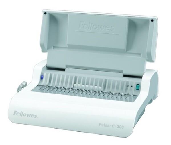 Vazač Fellowes PULSAR - E