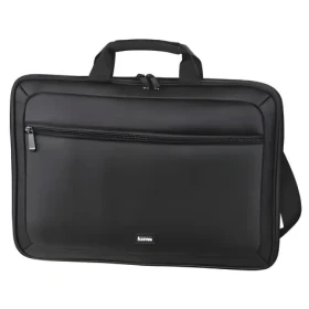 Hama Nizza černá / Brašna na notebook / 13,3" (34 cm) / polyester
