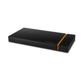 SEAGATE externí SSD FIRECUDA GAMING 2.5", 500GB, external, USB 3.1 Type-C EDF_612423