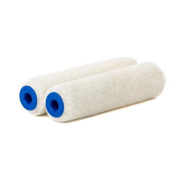 Váleček MINI VELUR, 2 ks, 100 mm