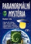 Paranormální mystéria - Vladimír Liška