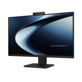 ASUS ExpertCenter P470VAK černá / All-in-one počítač / 27" FHD / Intel Core 7 240H / 16GB DDR5 / 512GB SSD / W11P (90PT03W5-M032P0)