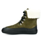 Shapen Lynx 2.0 Dark Green