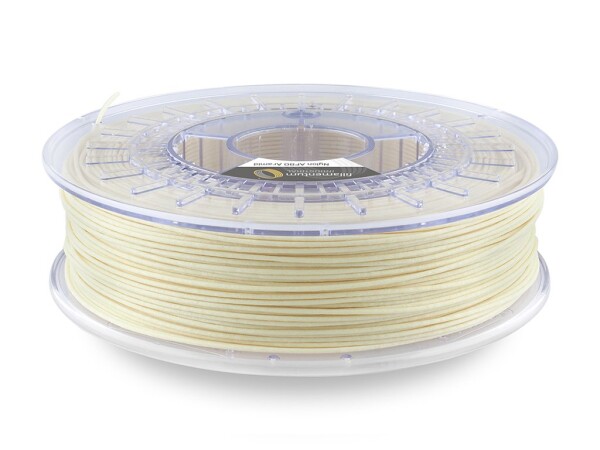 Nylon AF80 Aramid 1,75mm natural Fillamentum 600 g