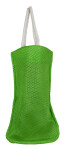 Dámské kabelky 638 GREEN green jedna velikost