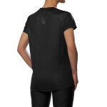Mizuno Core Graphic tee (W) Black Oni - Běžecké tričko Mizuno Core Graphic tee J2GAC20890 Velikost textilu: XL