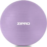 ZIPRO Gymnastic Ball Anti-Burst 55 cm fialová / Gymnastický míč (10947206)
