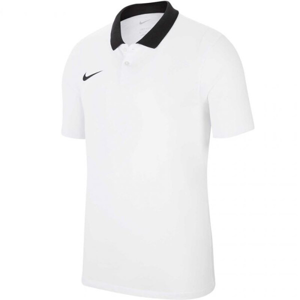 Dětské polo tričko DF Park 20 SS Jr 100 Nike