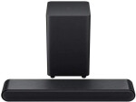 TCL SB-S642W černá / Soundbar 2.1 / 200 W / Bluetooth / ARC / USB / AUX / Dolby Digital (8720568102696)