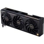 ASUS GeForce RTX 4070 PROART SUPER OC 12GB / 1980-2475 MHz / 12GB GDDR6X / 192-bit / 1x HDMI + 3x DP / (16) (90YV0KC4-M0NA00)