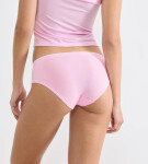 Sloggi GO Sense Hipster 2P - PINK - SLOGGI PINK - SLOGGI FLORAL PINK XXL