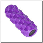 Fitness válec HMS PURPLE FS107 NEPLATÍ