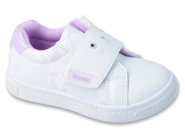 BEFADO 514P033 tenisky SPORT KITTY bílé 26 514P033_26