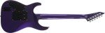 ESP LTD M-1 CTM 87 Dark Metallic Purple