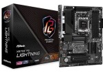 ASRock X670E PG Lightning / AMD X670 / DDR5 / SATA III RAID / USB / GLAN / M.2 / sc.AM5 / ATX (90-MXBJ6-A0UAYZ)