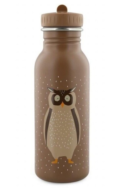 Trixie Baby lahev na pití - Sova 500 ml