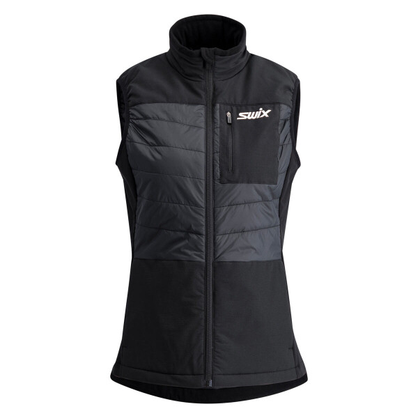 Dámská běžkařská vesta Swix Horizon Primaloft Vest W