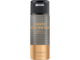 David Beckham pánský deodorant sprej Bold Instinkt 150ml