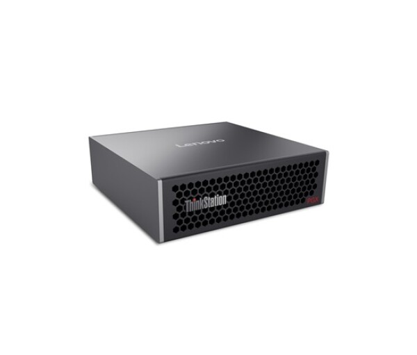 LENOVO PC ThinkStation/Workstation PGX - NVIDIA GB10,128GB,4TBSSD,WiFi,BT,NVIDIA DGX OS EDF_806336