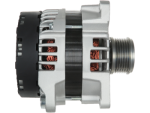 Alternátor MERCEDES A, B, CLA a GLA (W176, W246, C/X117, X156) 1.5 Diesel