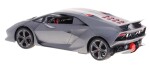 RASTAR Auto na dálkové ovládání R/C Lamborghini Sesto Elemnto Rastar 1:14